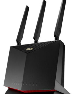 asus Wireless-AC2600 Dual-band LTE Modem Router