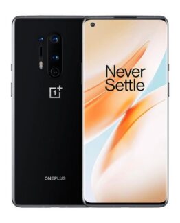 begagnad Oneplus 8 Pro128GB gott skick Black