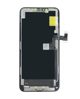 iPhone 11 Pro Max OLED Skärm/Display Glas - AAA Premium