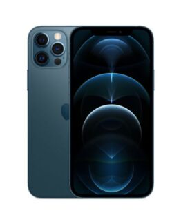 iPhone 12 Pro 128 GB (bra skick) Pacific Blue