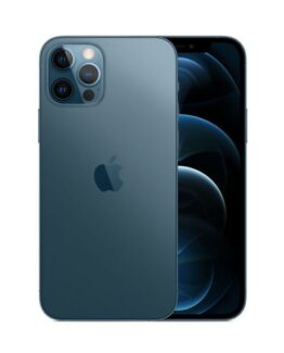 iPhone 12 Pro 256GB Pacific Blue - Mycket Bra Skick