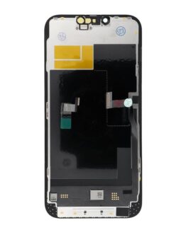 iPhone 13 Pro Max Skärm LCD-display FixCell SOFT OLED IC Byte