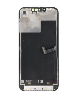 iPhone 13 Pro Skärm med LCD-display FixCell Super Retina XDR