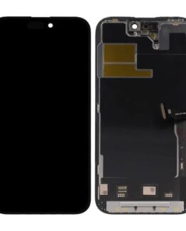 iPhone 14 Pro Skärm Display Soft OLED