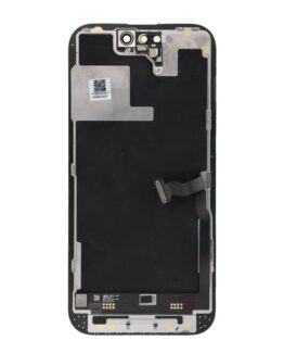 iPhone 14 Pro Skärm med LCD-display FixCell Super Retina Refurbished