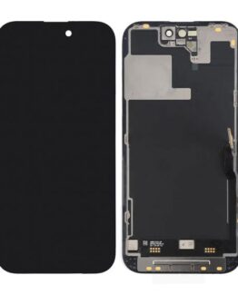 iPhone 14 Pro Skärm med Original Display OLED