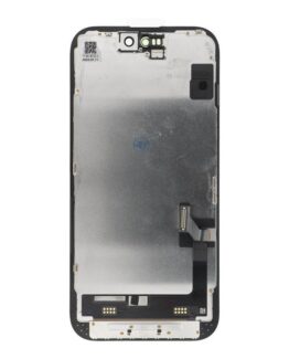 iPhone 15 Skärm med LCD-display Super Retina XDR Refurbished