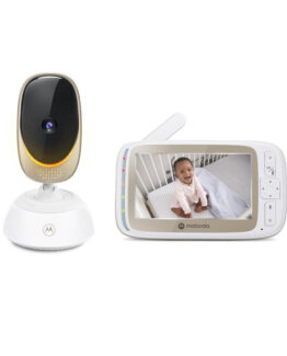 motorola Babymonitor VM85 Connect