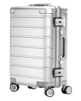 Чемодан Xiaomi Mi 90 Points Metal Suitcase 20"