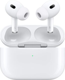 APPLE AirPods Pro 2nd gen