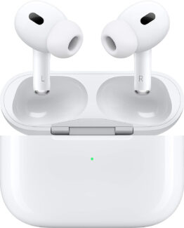 APPLE AirPods Pro (2nd generation) Magsafe (USB-C)