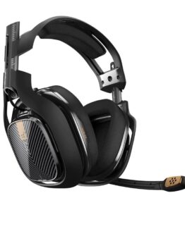 ASTRO A40 TR Kabling Headset Sort Rød