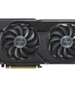 ASUS Dual Radeon RX 7800 XT 16GB 16GB OC Edition