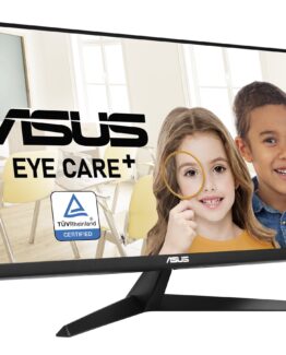 ASUS Eye Care VY27UQ 27" 4K-skärm 3840 x 2160 HDMI DisplayPort 60Hz