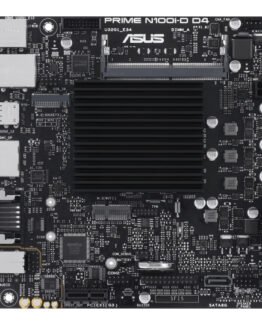 ASUS PRIME N100I-D D4 Mini ITX