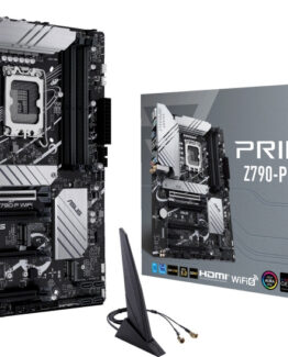 ASUS PRIME Z790-P WIFI ATX-moderkort