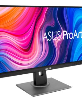 ASUS ProArt PA278QV 27" 2560 x 1440 (2K) DVI HDMI DisplayPort Mini DisplayPort Pivot Skærm