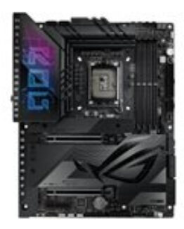 ASUS ROG MAXIMUS Z790 DARK HERO ATX LGA1700 sockel Intel Z790