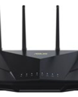 ASUS RT-AX5400 trådlös router Desktop