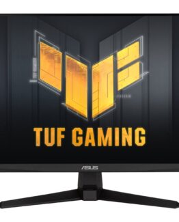 ASUS TUF Gaming VG249Q3A 24" 1920 x 1080 (Full HD) Gaming-skärm HDMI DisplayPort 180Hz