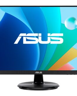 ASUS VA27DQFr 27" 1920 x 1080 (Full HD) VGA (HD-15) VGA HDMI DisplayPort 100Hz