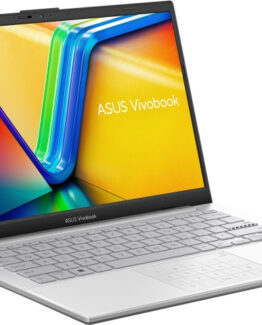 ASUS Vivobook Go 14 14" bärbar dator, Win 11