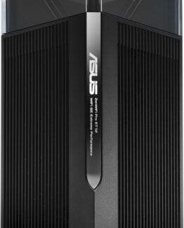 ASUS ZenWiFi Pro ET12 Tri-band WiFi mesh router