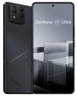 ASUS Zenfone 11 Ultra 6.78" 256GB Eternal black