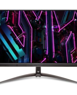 Acer Predator XB273KV3 27" 4K-skärm 3840 x 2160 IPS HDMI DisplayPort 160 Hz