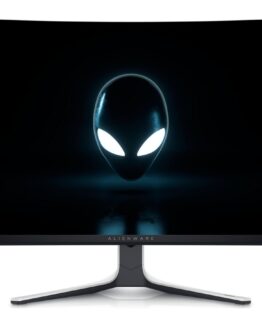 Alienware 32 Gaming Monitor AW3225QF 32" 3840 x 2160 (4K) HDMI DisplayPort 240Hz