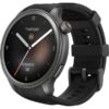 Amazfit Balance smartklocka, 46 mm, Midnight