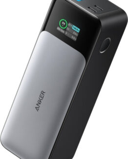 Anker 737 PowerBank, 24 000 mAh