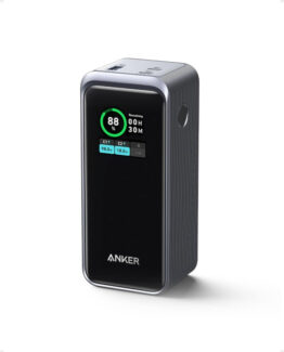 Anker Prime 200W Powerbank, 20000 mAh