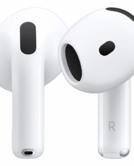 Apple AirPods 4 In-ear hörlurar