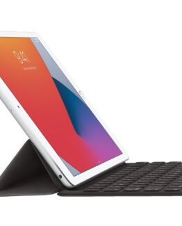 Apple Smart Tastatur og folio-kasse Kabling Dansk