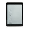 Apple iPad 6th gen 9.7" 32GB Space Gray |Som ny|