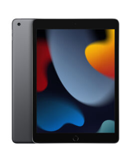 Apple iPad 9th gen. (2021) 64GB Space Grey Grade B