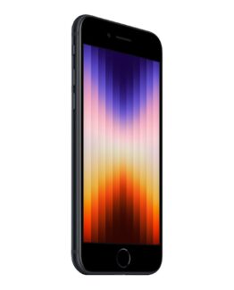 Apple iPhone SE 2022 64GB Midnight Grade B