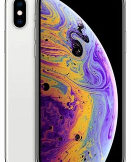 Apple iPhone Xs - Bra - 64GB - Guld - Nytt batteri