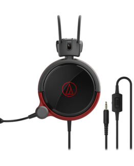 Audio-Technica ATH-AG1X Gaming Headset