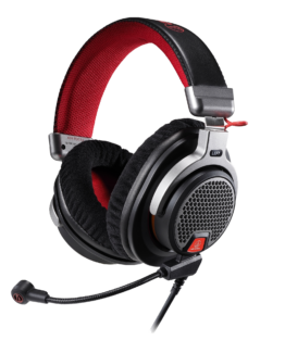 Audio-Technica ATH-PDG1a Gaming Headset