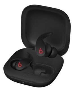 Beats Fit Pro Äkta trådlösa hörlurar - Becksvart