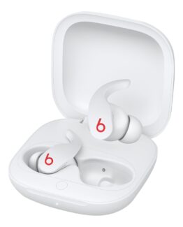 Beats Fit Pro True Wireless Hörlurar - Vit