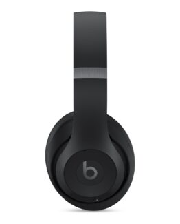 Beats Studio Pro Trådlösa och Kabelanslutna Over-Ear Hörlurar - Svart