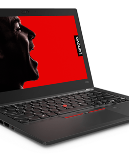 Begagnad Lenovo ThinkPad X280 - i5-8250U 8GB 256GB SSD 12.5" - Klass C