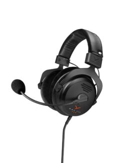 Beyerdynamic - MMX 330 PRO black Wired gaming headset