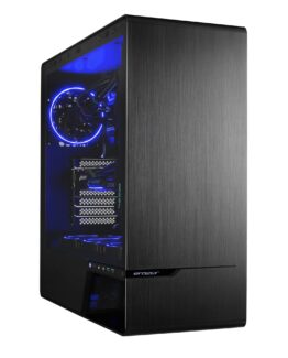 ERAZER Enforcer X10 MD34780 i9- 14900KF 32 GB 2 TB GeForce RTX 4080 Gamingdator