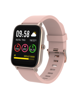 Forever Smartwatch ForeVigo 3 SW-320 - Rose Guld