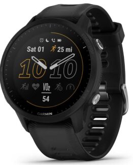 Garmin Armbandsur Forerunner 955 Non-solar Svart