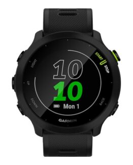 Garmin Forerunner 55 Sportklocka - Svart